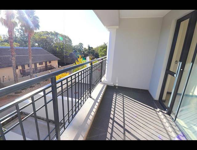 2 BEDROOM PROPERTY TO RENT IN RIVONIA